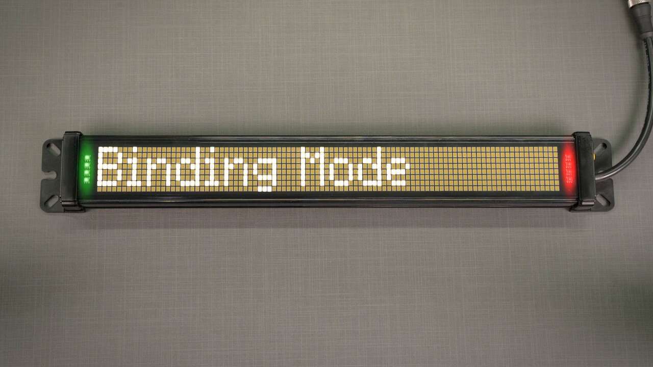 SD50 Wireless Connect and Communicate