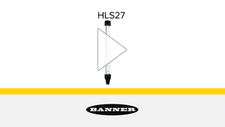 HLS27 LED Strip Light for Hazardous Locations