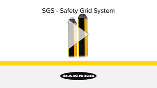 SGS - Safety Grid System [Video]