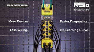 RSio Product Overview