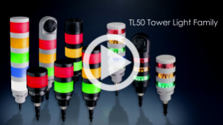 TL50 Tower Light Family