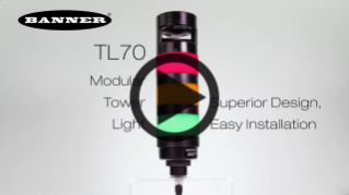 TL70 Modular Tower Light [Video]