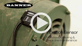 Vibration Monitoring & Predictive Maintenance [Video]