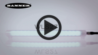 WLS27 LED Strip Light [Video]