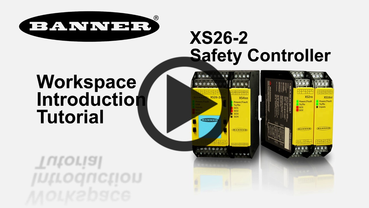 Introduction to the XS26-2/SC26-2 Programming Environment [Video]