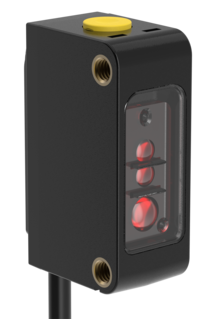 Q20-2 系列紧凑型传感器